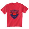 Heavy Cotton Toddler T-Shirt Thumbnail