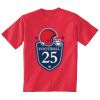 Heavy Cotton Toddler T-Shirt Thumbnail