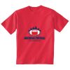Heavy Cotton Toddler T-Shirt Thumbnail