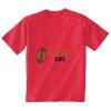 Heavy Cotton Toddler T-Shirt Thumbnail