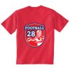 Heavy Cotton Toddler T-Shirt Thumbnail