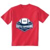 Heavy Cotton Toddler T-Shirt Thumbnail
