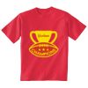 Heavy Cotton Toddler T-Shirt Thumbnail
