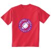 Heavy Cotton Toddler T-Shirt Thumbnail