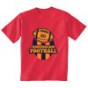 Heavy Cotton Toddler T-Shirt Thumbnail