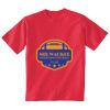 Heavy Cotton Toddler T-Shirt Thumbnail