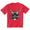 Heavy Cotton Toddler T-Shirt Thumbnail