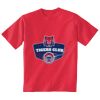Heavy Cotton Toddler T-Shirt Thumbnail
