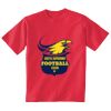 Heavy Cotton Toddler T-Shirt Thumbnail