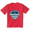 Heavy Cotton Toddler T-Shirt Thumbnail