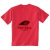 Heavy Cotton Toddler T-Shirt Thumbnail