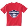 Heavy Cotton Toddler T-Shirt Thumbnail