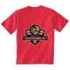 Heavy Cotton Toddler T-Shirt Thumbnail
