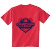Heavy Cotton Toddler T-Shirt Thumbnail