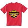 Heavy Cotton Toddler T-Shirt Thumbnail