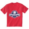 Heavy Cotton Toddler T-Shirt Thumbnail