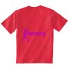 Heavy Cotton Toddler T-Shirt Thumbnail