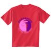 Heavy Cotton Toddler T-Shirt Thumbnail