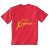 Heavy Cotton Toddler T-Shirt Thumbnail