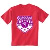Heavy Cotton Toddler T-Shirt Thumbnail