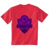 Heavy Cotton Toddler T-Shirt Thumbnail