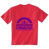 Heavy Cotton Toddler T-Shirt Thumbnail
