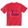 Heavy Cotton Toddler T-Shirt Thumbnail