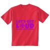 Heavy Cotton Toddler T-Shirt Thumbnail