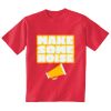 Heavy Cotton Toddler T-Shirt Thumbnail