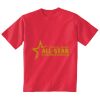Heavy Cotton Toddler T-Shirt Thumbnail