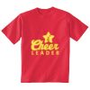 Heavy Cotton Toddler T-Shirt Thumbnail