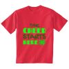 Heavy Cotton Toddler T-Shirt Thumbnail