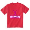 Heavy Cotton Toddler T-Shirt Thumbnail