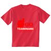 Heavy Cotton Toddler T-Shirt Thumbnail