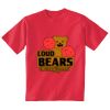 Heavy Cotton Toddler T-Shirt Thumbnail