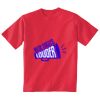 Heavy Cotton Toddler T-Shirt Thumbnail
