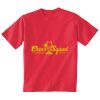 Heavy Cotton Toddler T-Shirt Thumbnail