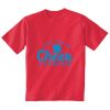 Heavy Cotton Toddler T-Shirt Thumbnail