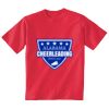 Heavy Cotton Toddler T-Shirt Thumbnail