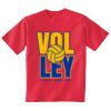 Heavy Cotton Toddler T-Shirt Thumbnail