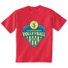 Heavy Cotton Toddler T-Shirt Thumbnail