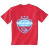 Heavy Cotton Toddler T-Shirt Thumbnail