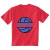 Heavy Cotton Toddler T-Shirt Thumbnail