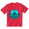 Heavy Cotton Toddler T-Shirt Thumbnail