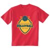 Heavy Cotton Toddler T-Shirt Thumbnail