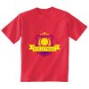 Heavy Cotton Toddler T-Shirt Thumbnail