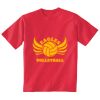 Heavy Cotton Toddler T-Shirt Thumbnail