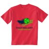 Heavy Cotton Toddler T-Shirt Thumbnail