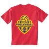 Heavy Cotton Toddler T-Shirt Thumbnail