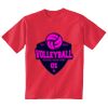 Heavy Cotton Toddler T-Shirt Thumbnail